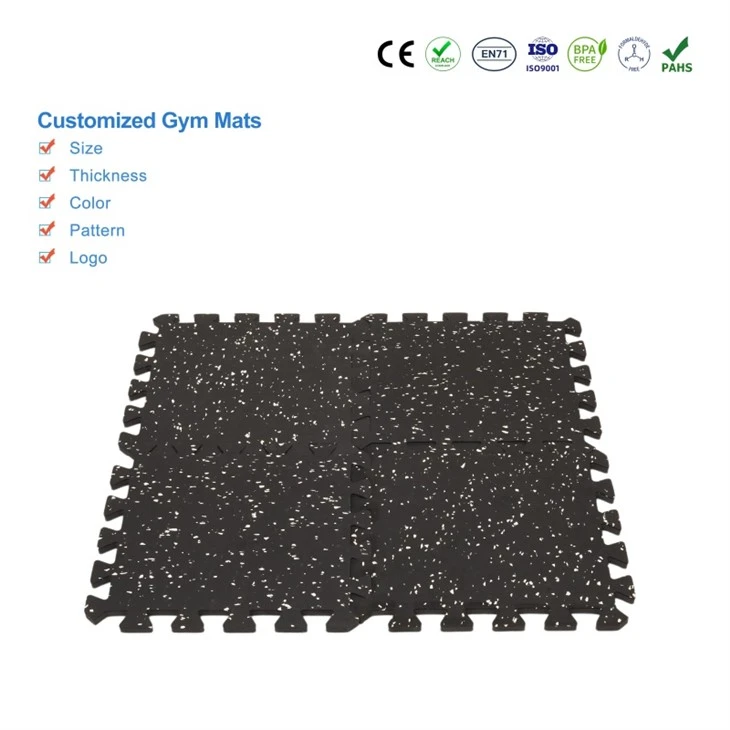 Large Rubber Mats For Garage Floors suppliers