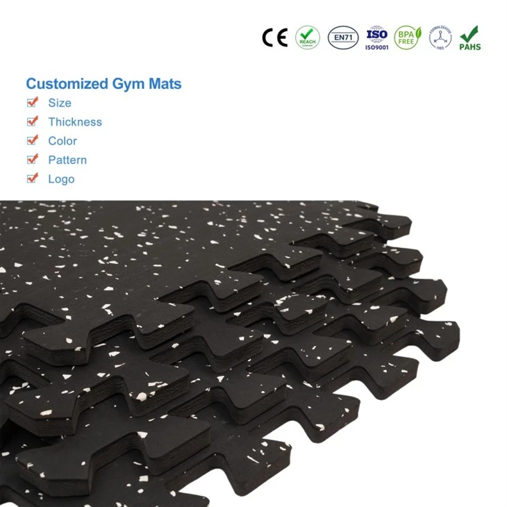 Large Rubber Mats For Garage Floors best